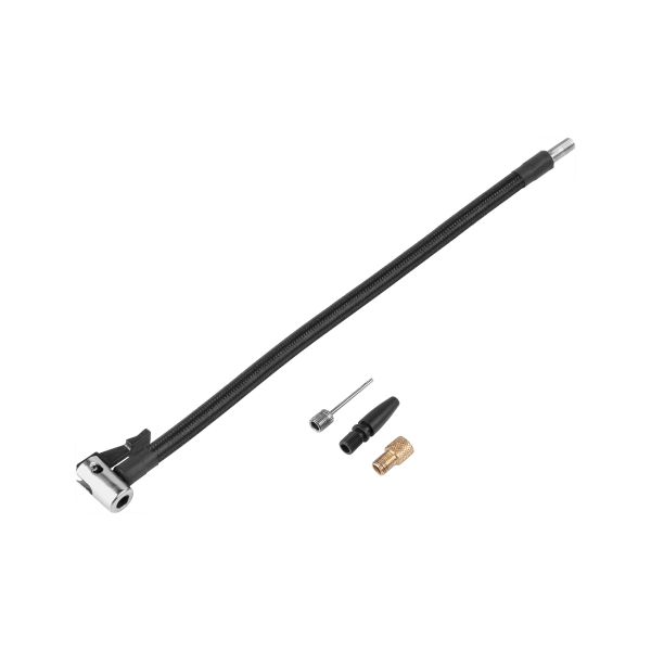 Kompresor akumulatorowy 20V 2A 7 bar (bateria + ładowarka)