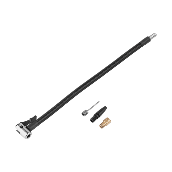 Kompresor akumulatorowy 20V 2A 7 bar