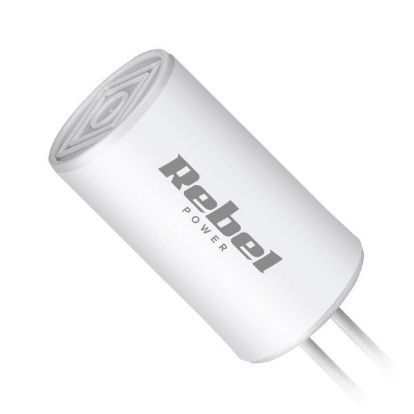 Kondensator 12,5uF 450V do silników jednofazowych