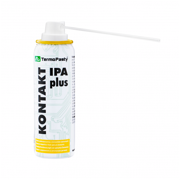 Kontakt IPA plus 60ml.AG AGT-005