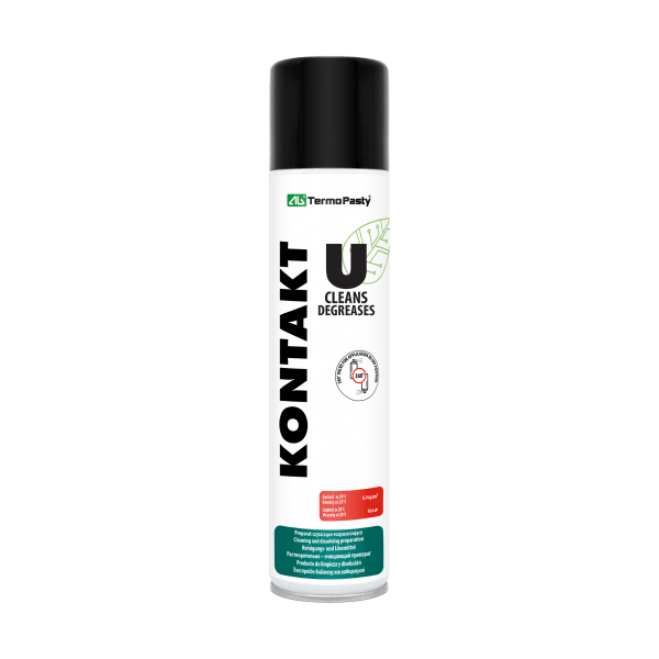 Kontakt U 300ml.AG AGT-012