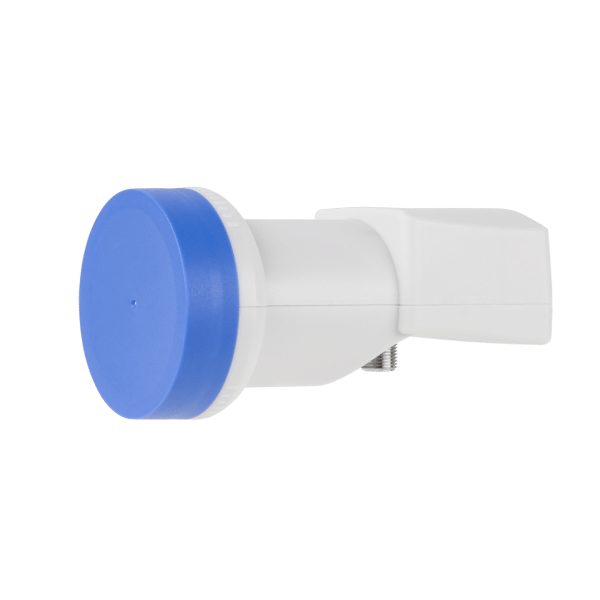 Konwerter LNB single Cabletech 0.2dB Platinum