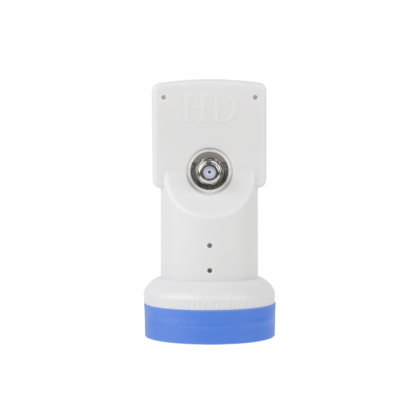 Konwerter LNB single Cabletech 0.2dB Platinum