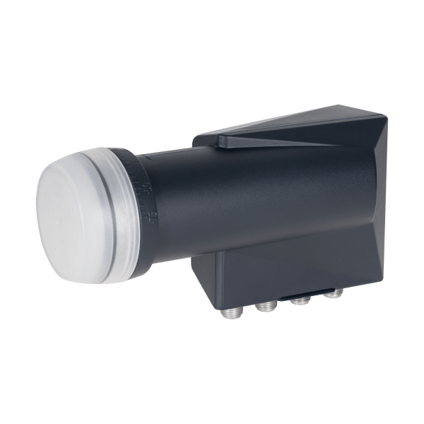 Konwerter Quattro Inverto PREMIUM