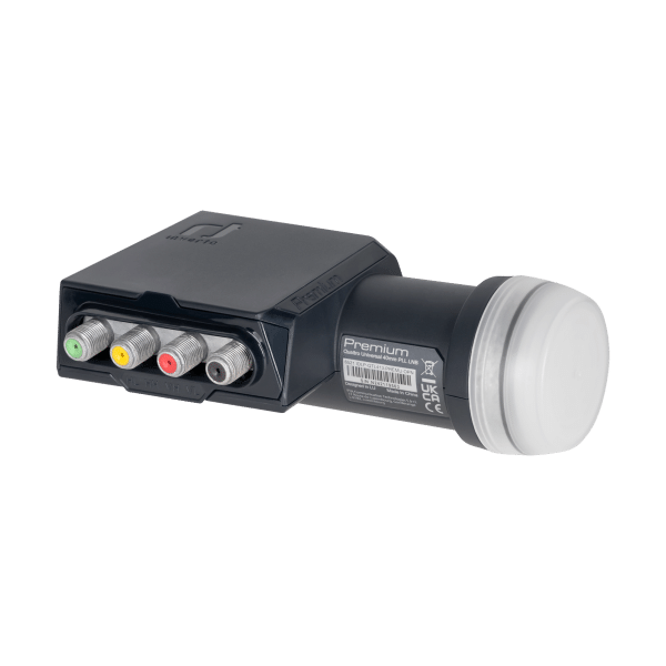 Konwerter Quattro Inverto PREMIUM