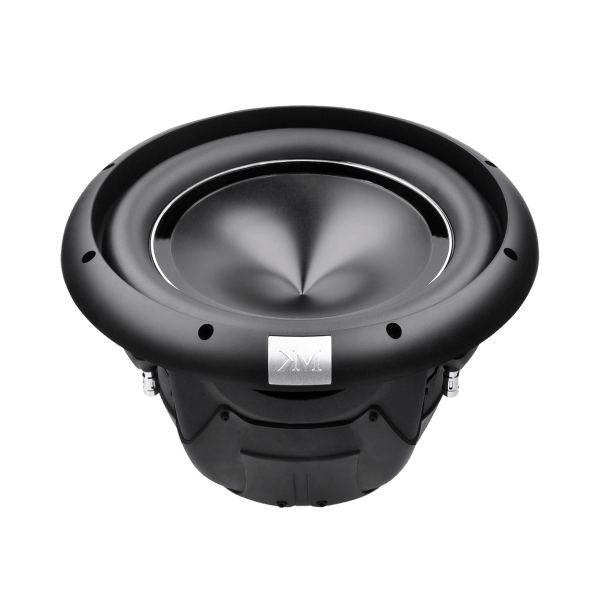 Kruger&Matz głośnik samochodowy subwoofer 12"