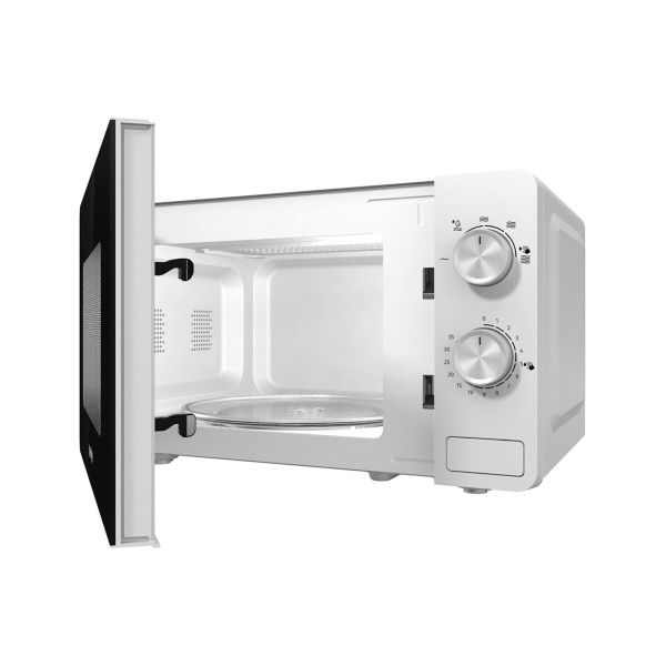 Kuchenka mikrofalowa GORENJE 20L 800W BIAŁA