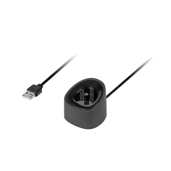 Ładowarka do szczoteczki sonicznej TEESA SONIC BLACK USB 5V