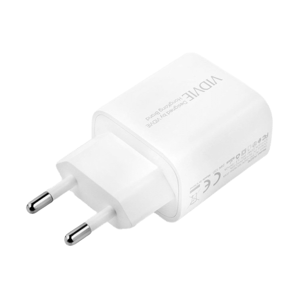 Ładowarka sieciowa 20W z funkcją Power Delivery