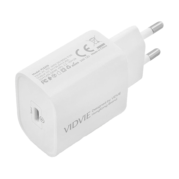 Ładowarka sieciowa 20W z funkcją Power Delivery