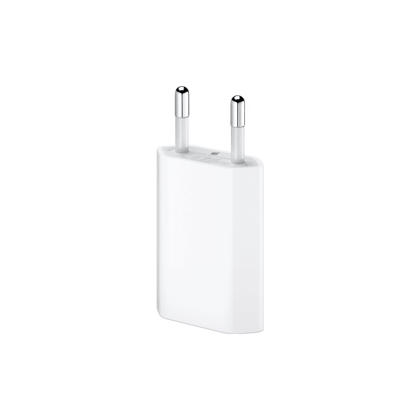 Ładowarka sieciowa Apple MD813ZM/A A1400 5W 1000 mA bulk