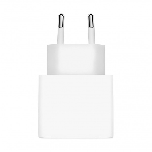 Ładowarka sieciowa Apple MUVV3ZM/A USB typu C 20W A2347