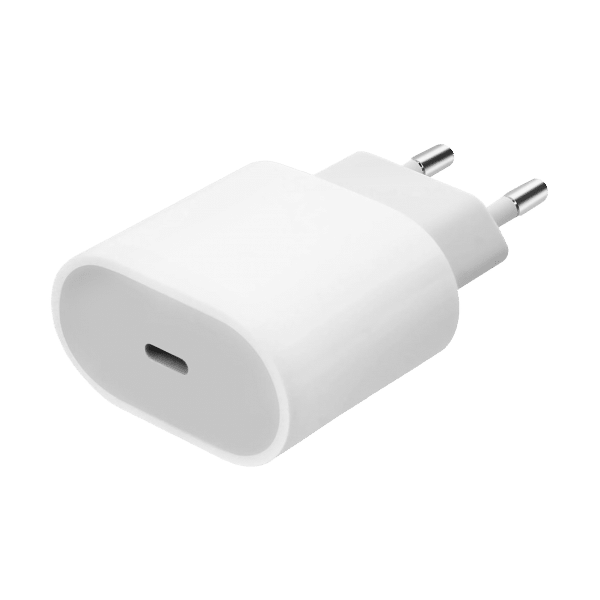 Ładowarka sieciowa Apple MUVV3ZM/A USB typu C 20W A2347