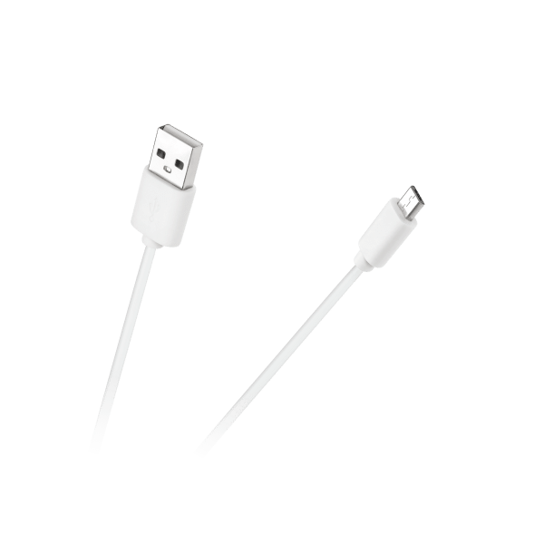 Ładowarka sieciowa Kruger&Matz USB z funkcją Quick Charge 3.0