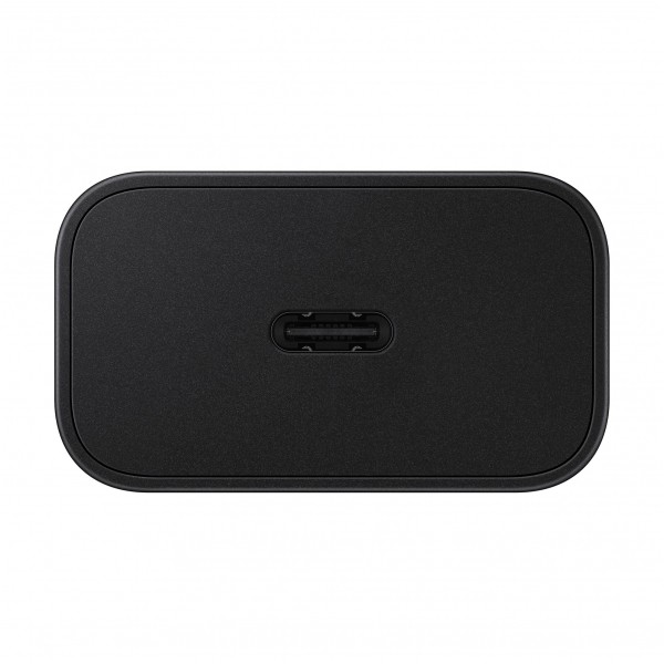 Ładowarka sieciowa Samsung EP-T2510NBEGEU GaN USB-C 25W