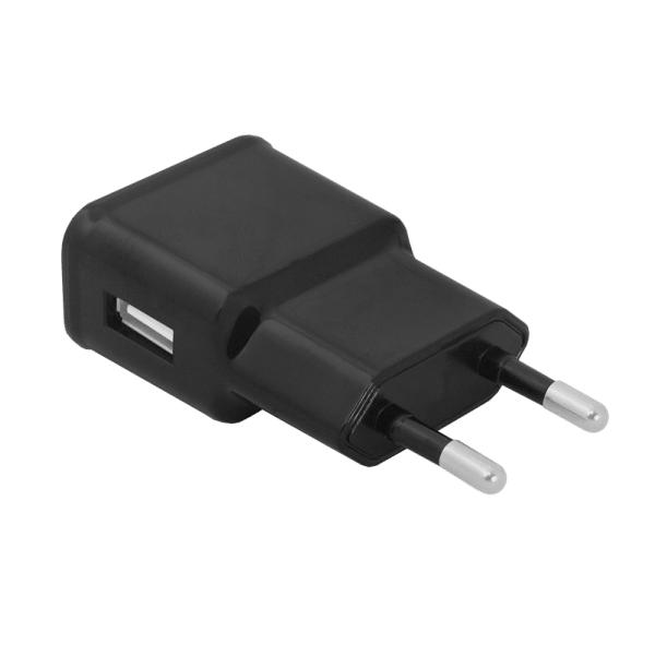 Ładowarka sieciowa USB 2000 mA LXG256