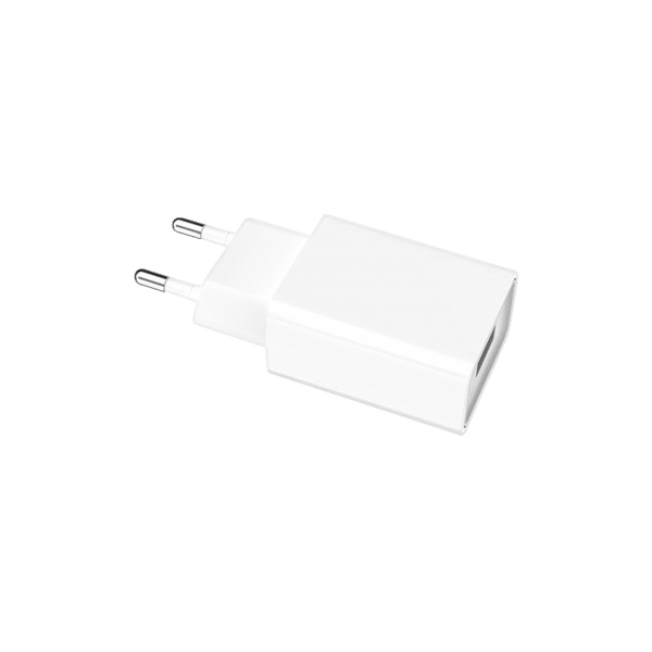 Ładowarka sieciowa USB 2400 mA