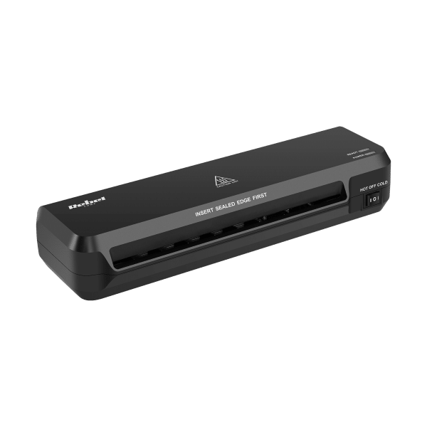 Laminator A4 do dokumentów na gorąco i zimno 80-125 mic