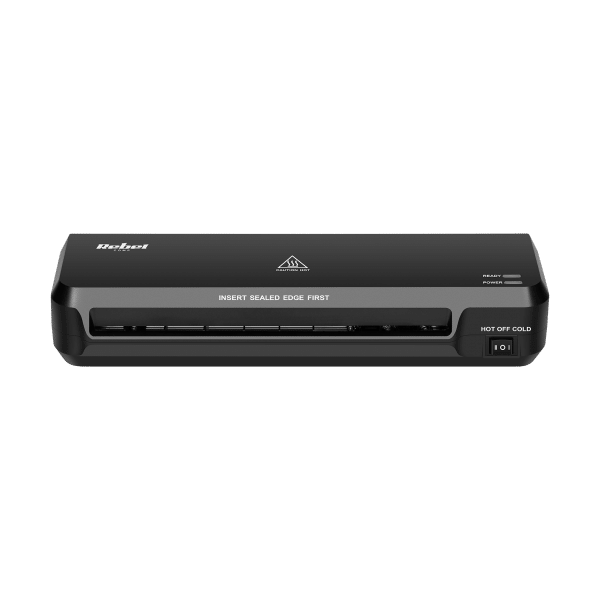 Laminator A4 do dokumentów na gorąco i zimno 80-125 mic