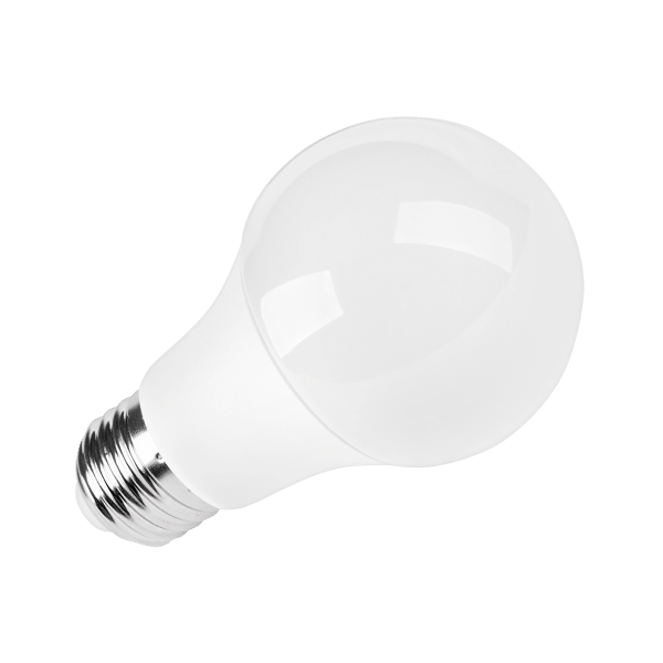 Lampa LED A60, 15W, E27, 3000K, 230V