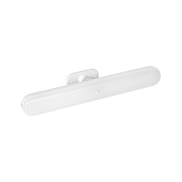 Lampa LED akumulatorowa obrotowa z sensorem ruchu , 5V/1,5W