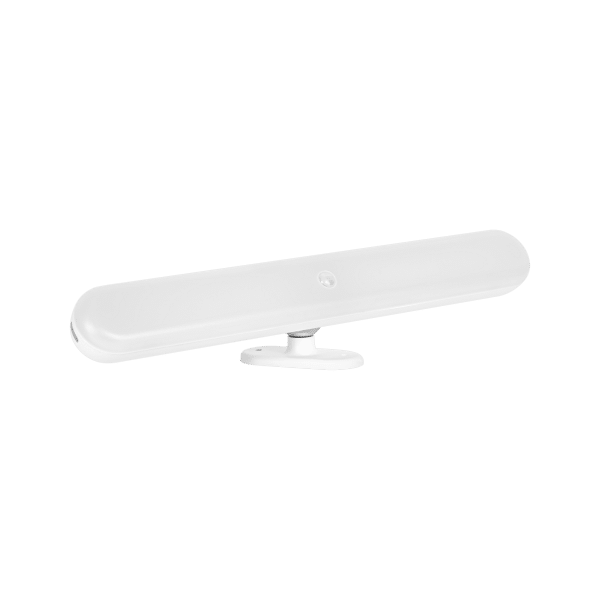 Lampa LED akumulatorowa obrotowa z sensorem ruchu , 5V/1,5W