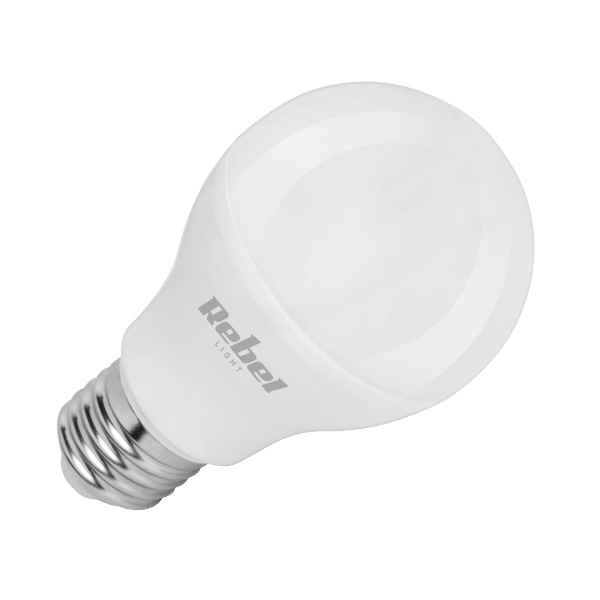 Lampa LED G45, 7W, E27, 3000K, 230V