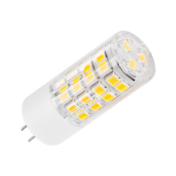 Lampa LED Rebel 4W, G4, 3000K, 12V