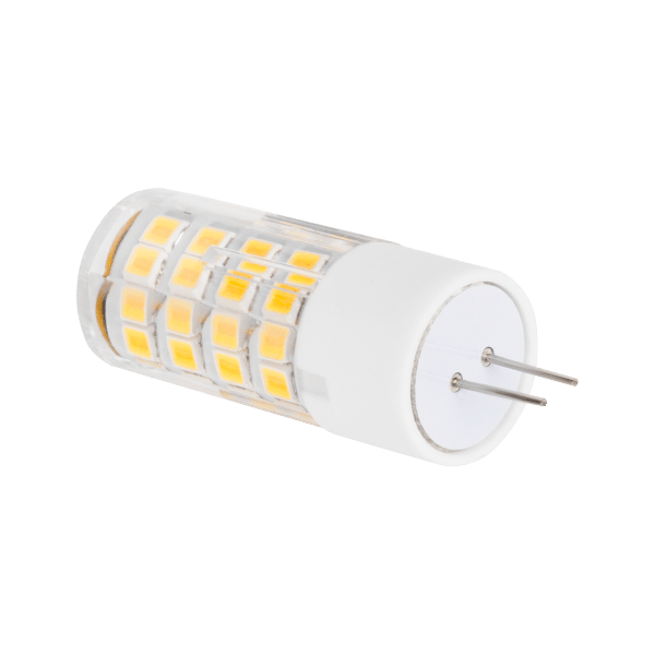 Lampa led Rebel 4W, G4, 4000K, 12V