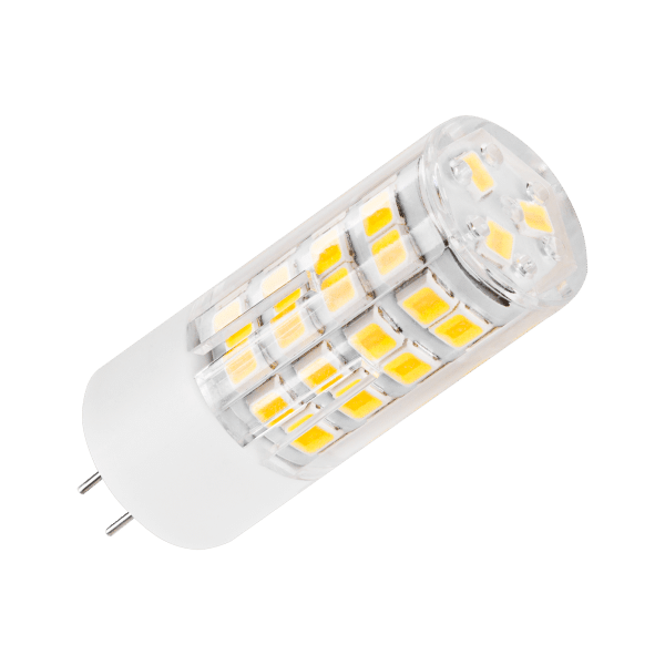 Lampa led Rebel 4W, G4, 4000K, 12V