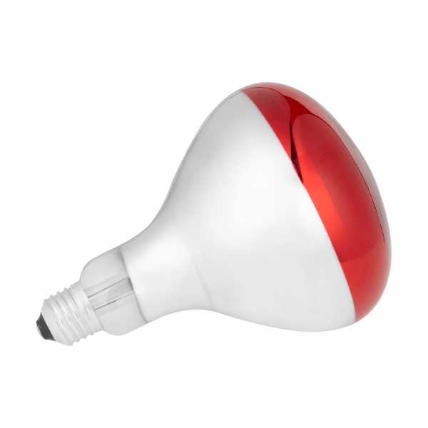 Lampa na podczerwień Rebel R125, 250W, 220-240V