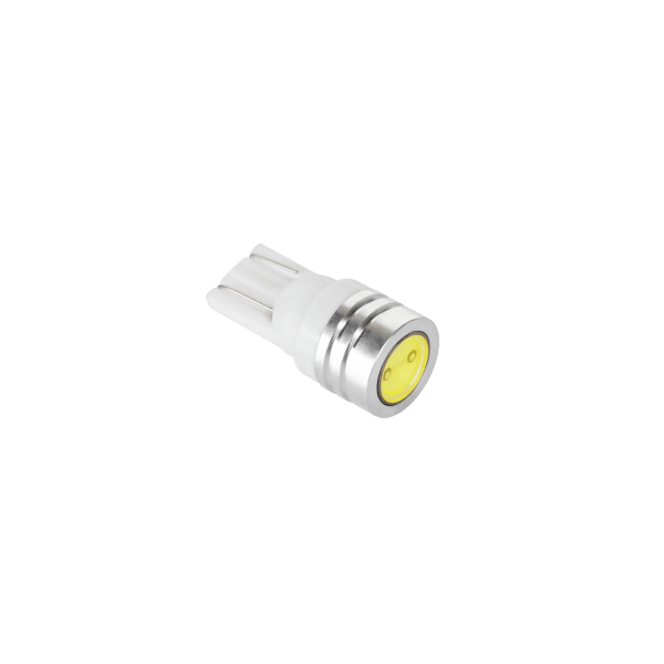 Lampa samochodowa LED T10 1x Led , 12W (10 000K)