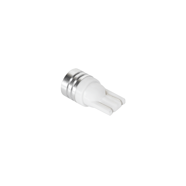 Lampa samochodowa LED T10 1x Led , 12W (10 000K)