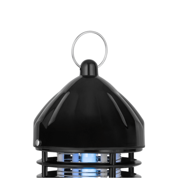 Lampa UV owadobójcza rażąca 2 W TEESA