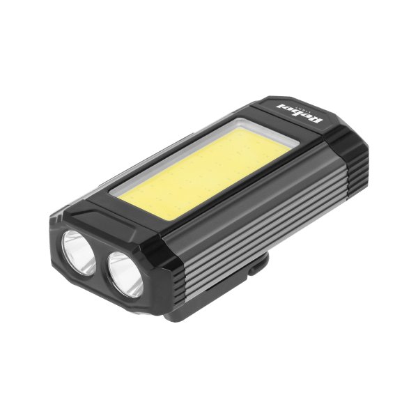 Lampa warsztatowa LED Rebel 15 W