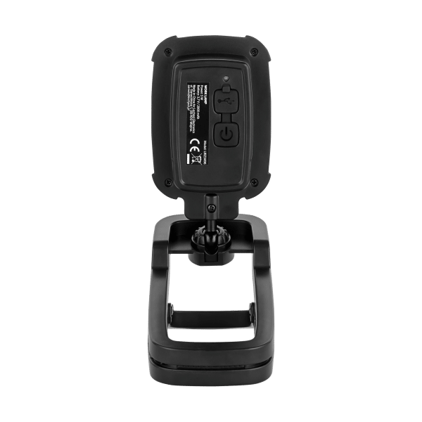 Lampa warsztatowa LED Rebel