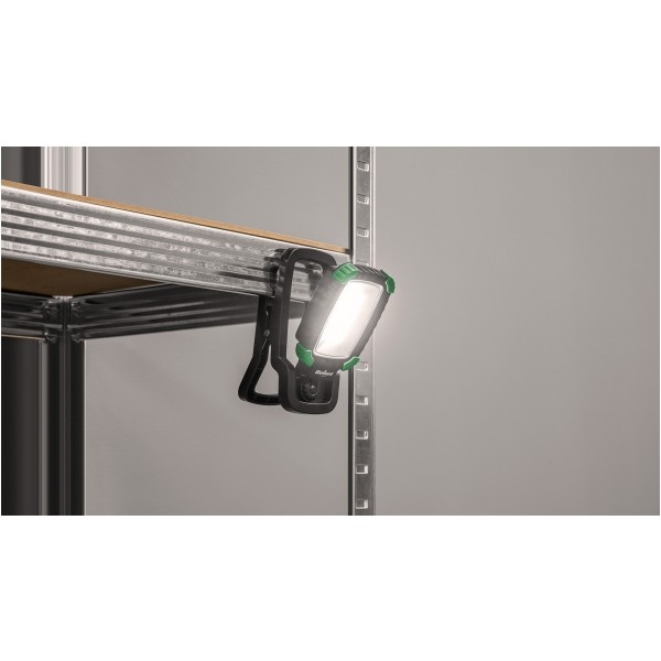 Lampa warsztatowa LED Rebel