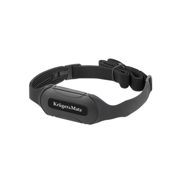 Licznik rowerowy Kruger&Matz XT 300 GPS