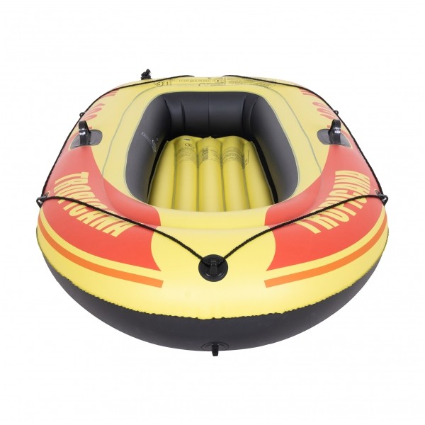 Łódka pompowana dla dzieci SUNCLUB Tropicana Boat 100