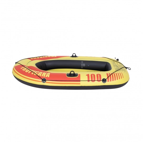 Łódka pompowana dla dzieci SUNCLUB Tropicana Boat 100