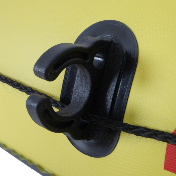 Łódka pompowana SUNCLUB Tropicana 200