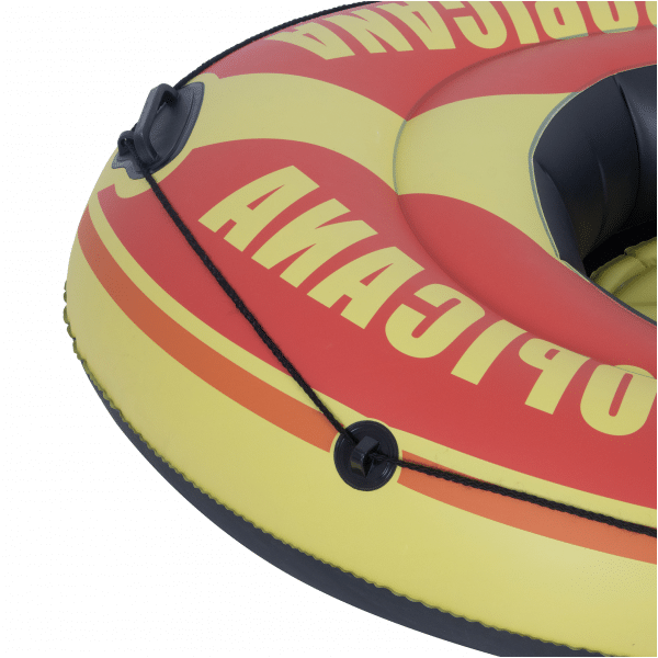 Łódka pompowana SUNCLUB Tropicana 200