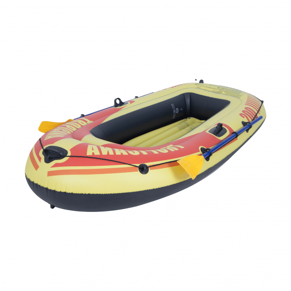 Łódka pompowana SUNCLUB Tropicana 200