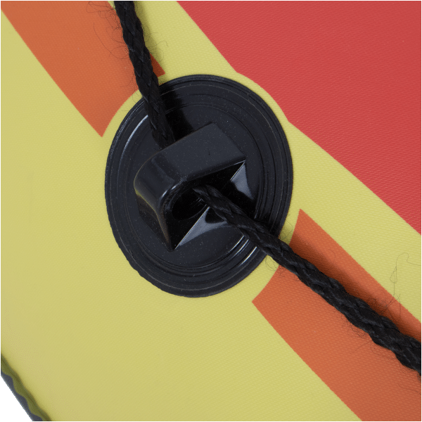 Łódka pompowana SUNCLUB Tropicana 200