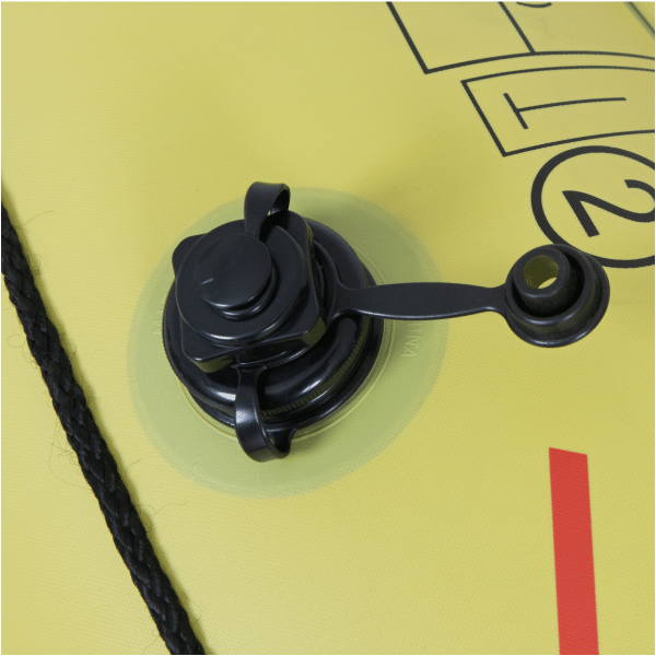 Łódka pompowana SUNCLUB Tropicana 200