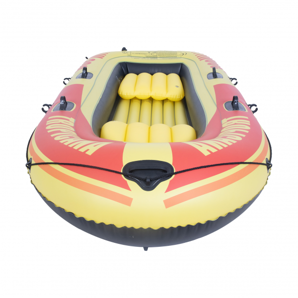 Łódka pompowana SUNCLUB Tropicana 300