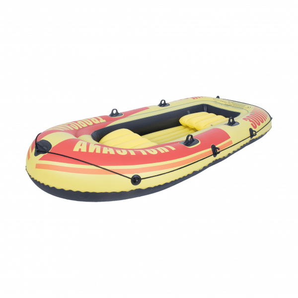 Łódka pompowana SUNCLUB Tropicana 300