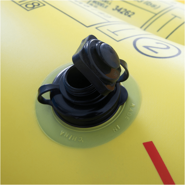 Łódka pompowana SUNCLUB Tropicana 300