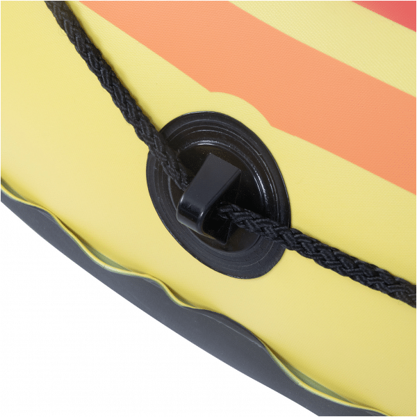 Łódka pompowana SUNCLUB Tropicana 300