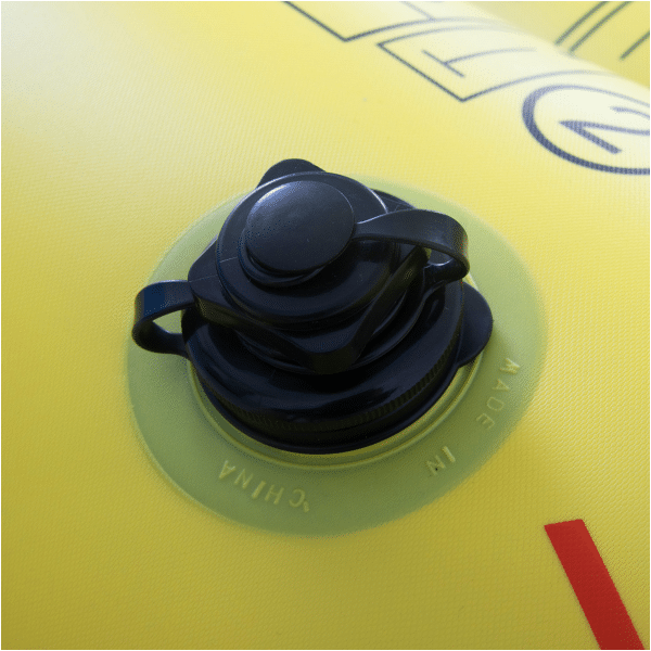 Łódka pompowana SUNCLUB Tropicana 300